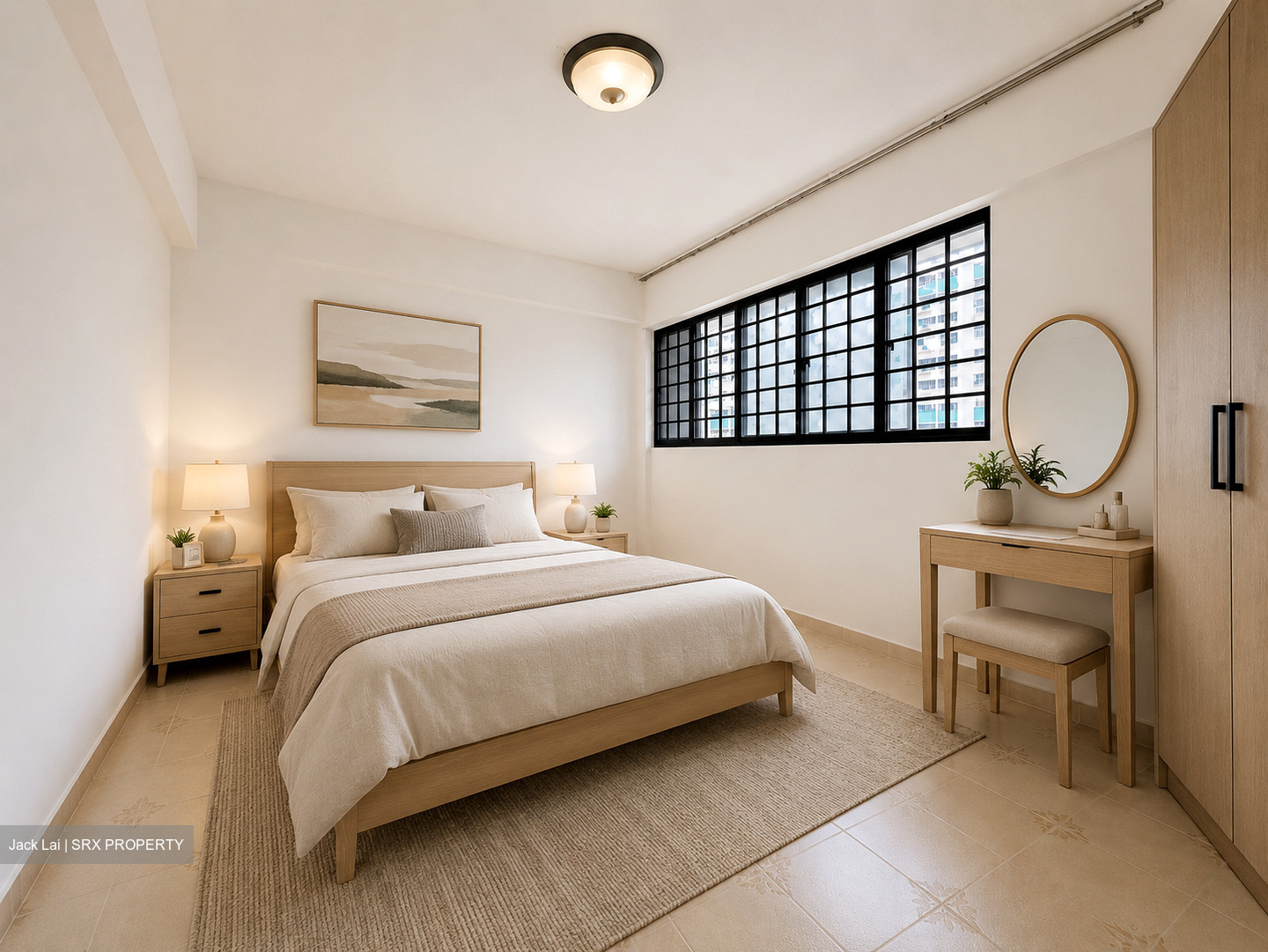 Blk 331 Jurong East Avenue 1 (Jurong East), HDB 4 Rooms #595347311